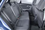 Toyota Auris Hybrid 2015 года